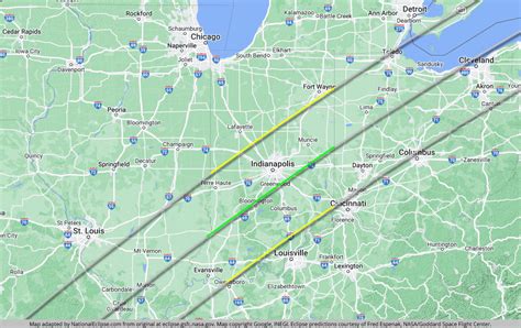 eclipse time in martinsville indiana|morgan county indiana eclipse.